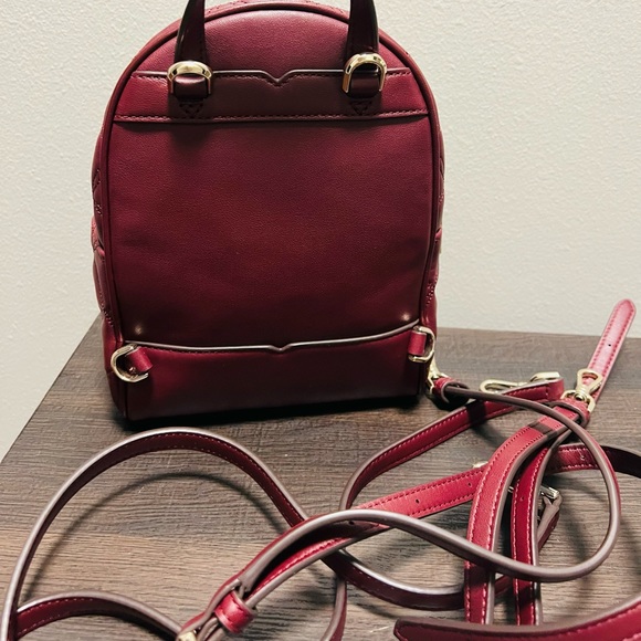 Kate Spade Natalia Mini Convertible Backpack - Picture 3 of 5